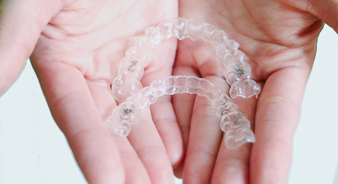 インビザライン